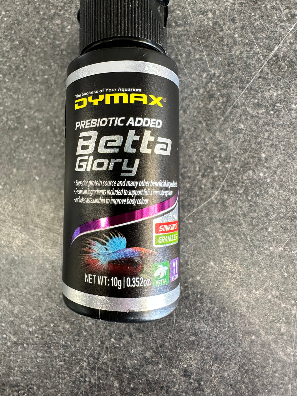 Dymax betta glory 10g