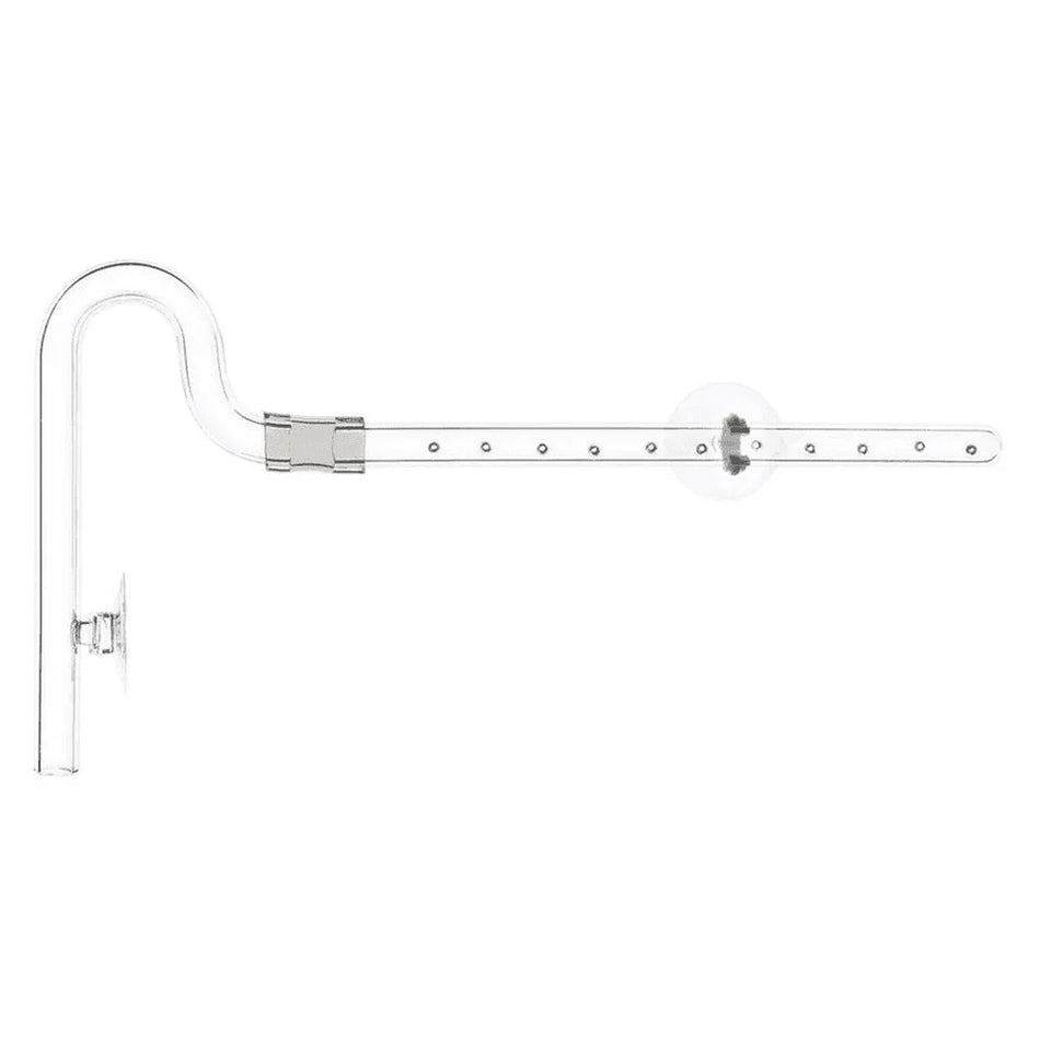 Ista Glass Spraybar Set 16Mm