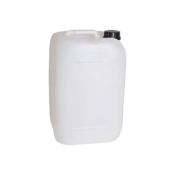 Jerrican 25L including RO water