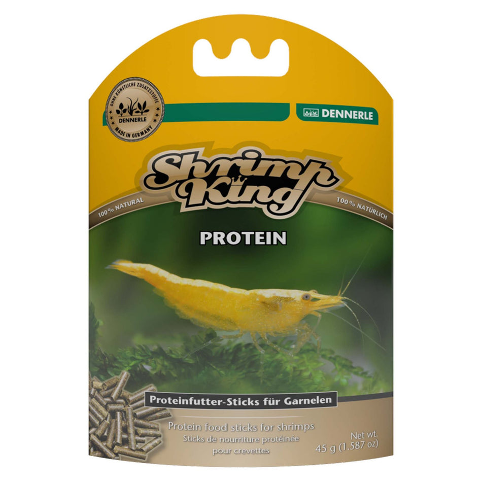 Shrimp King Protein Sticks