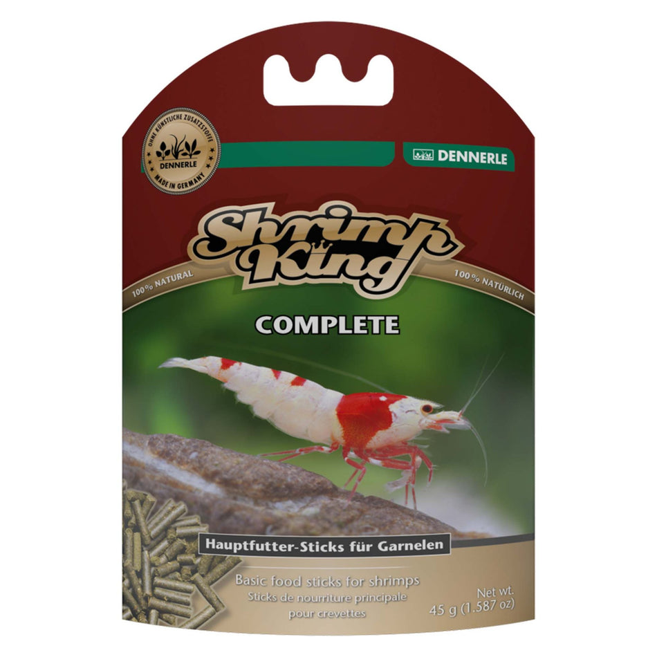Shrimp King Complete Sticks