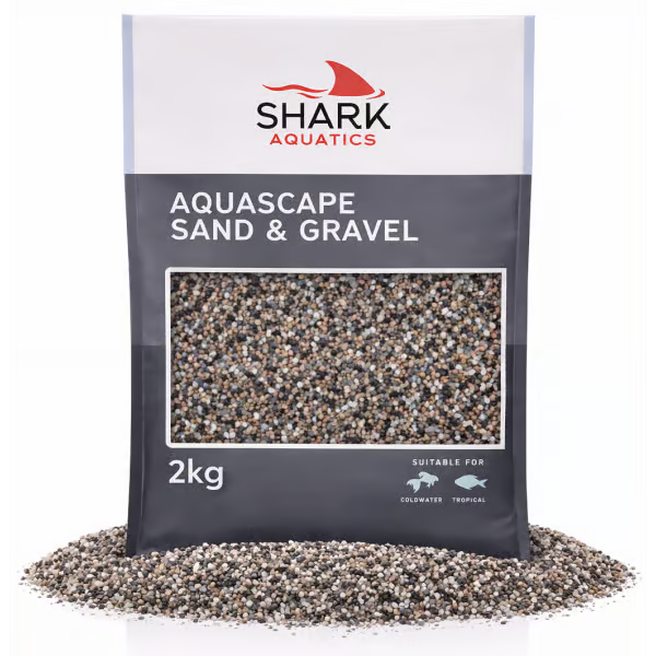 Shark Sand Pro - Dune 2kg
