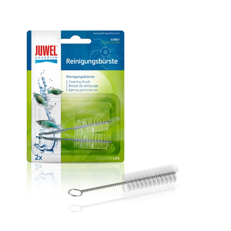 Juwel Impeller Cleaning Brushes 2 Pack