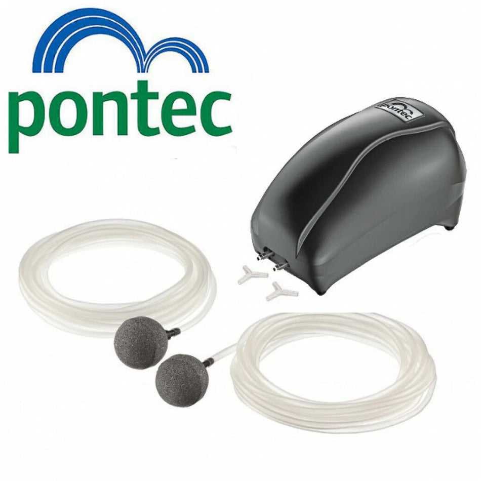 Pontec PondoAir Set 900