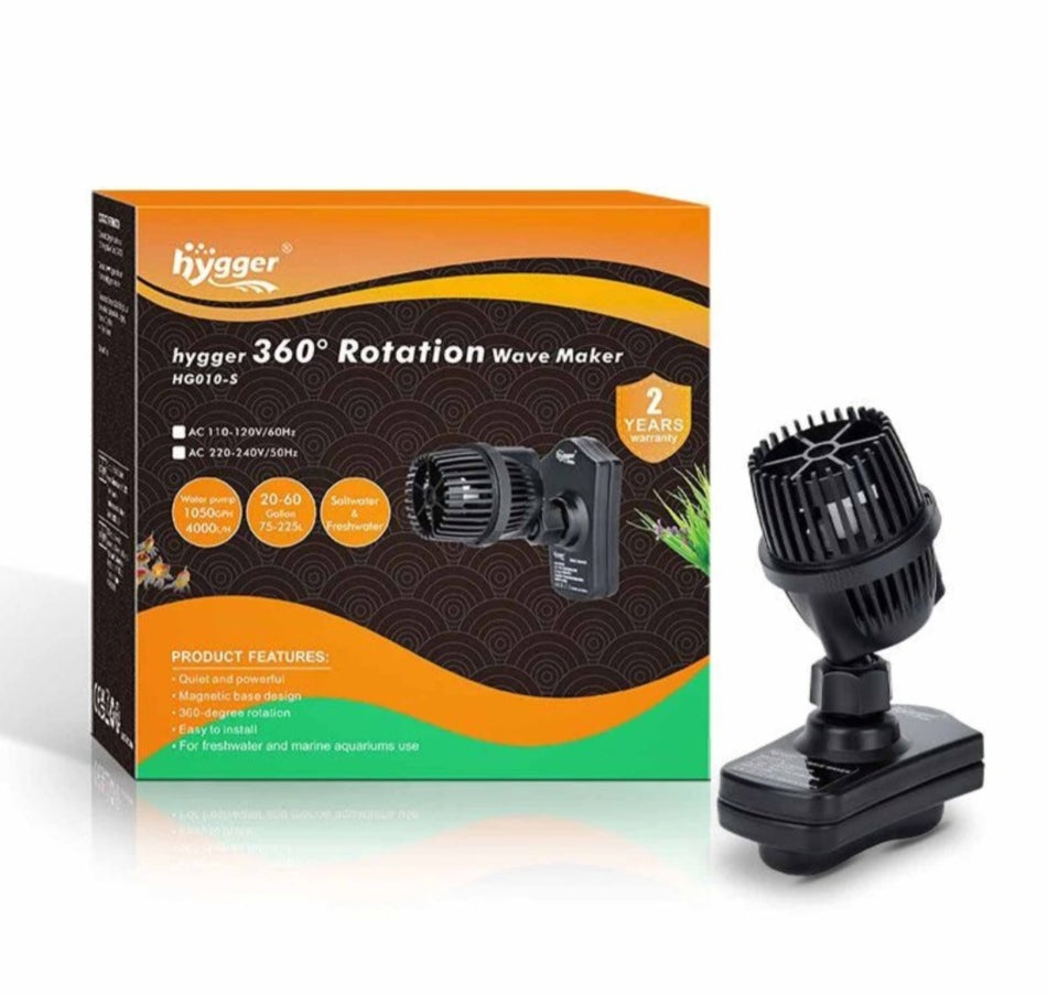 Hygger Wave Maker 12w