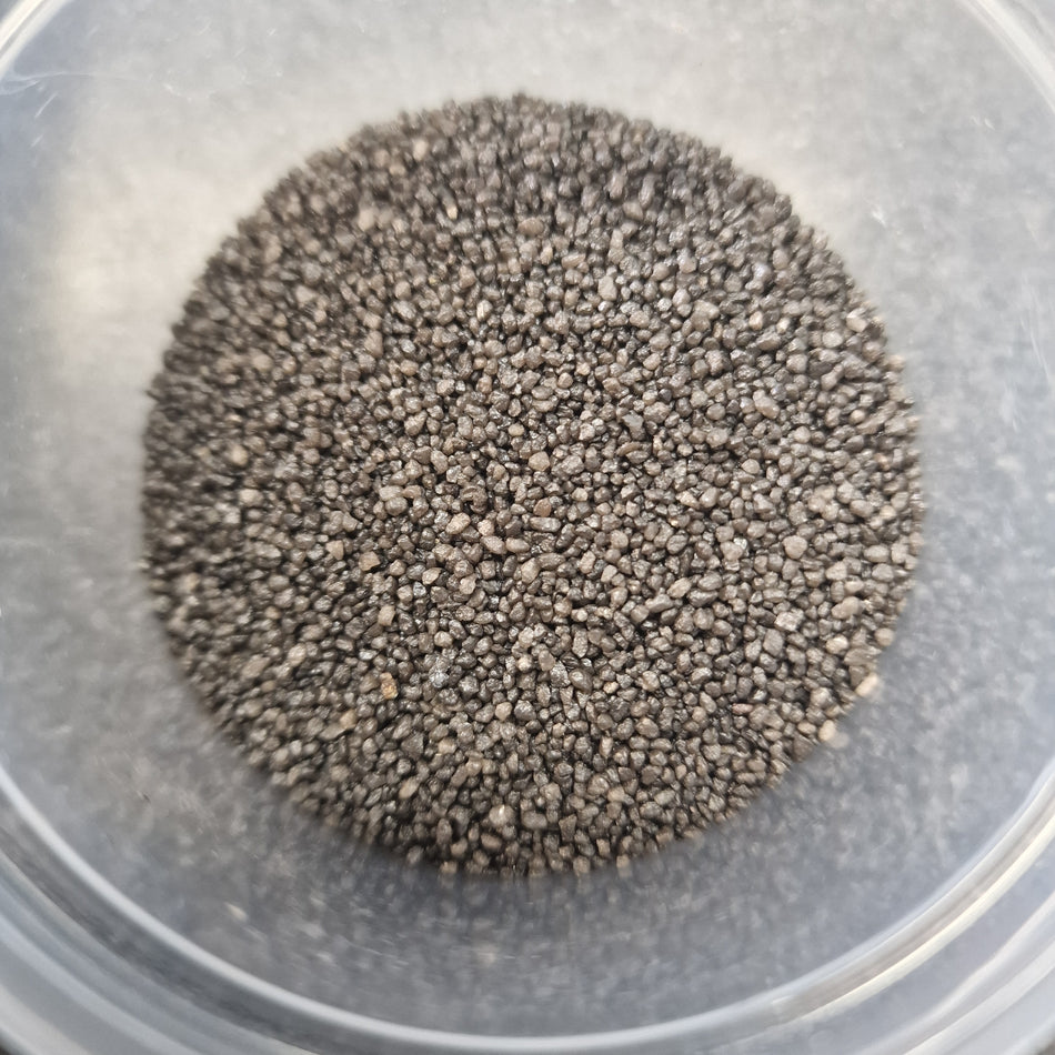 Shark Obsidian Black Sand 2kg