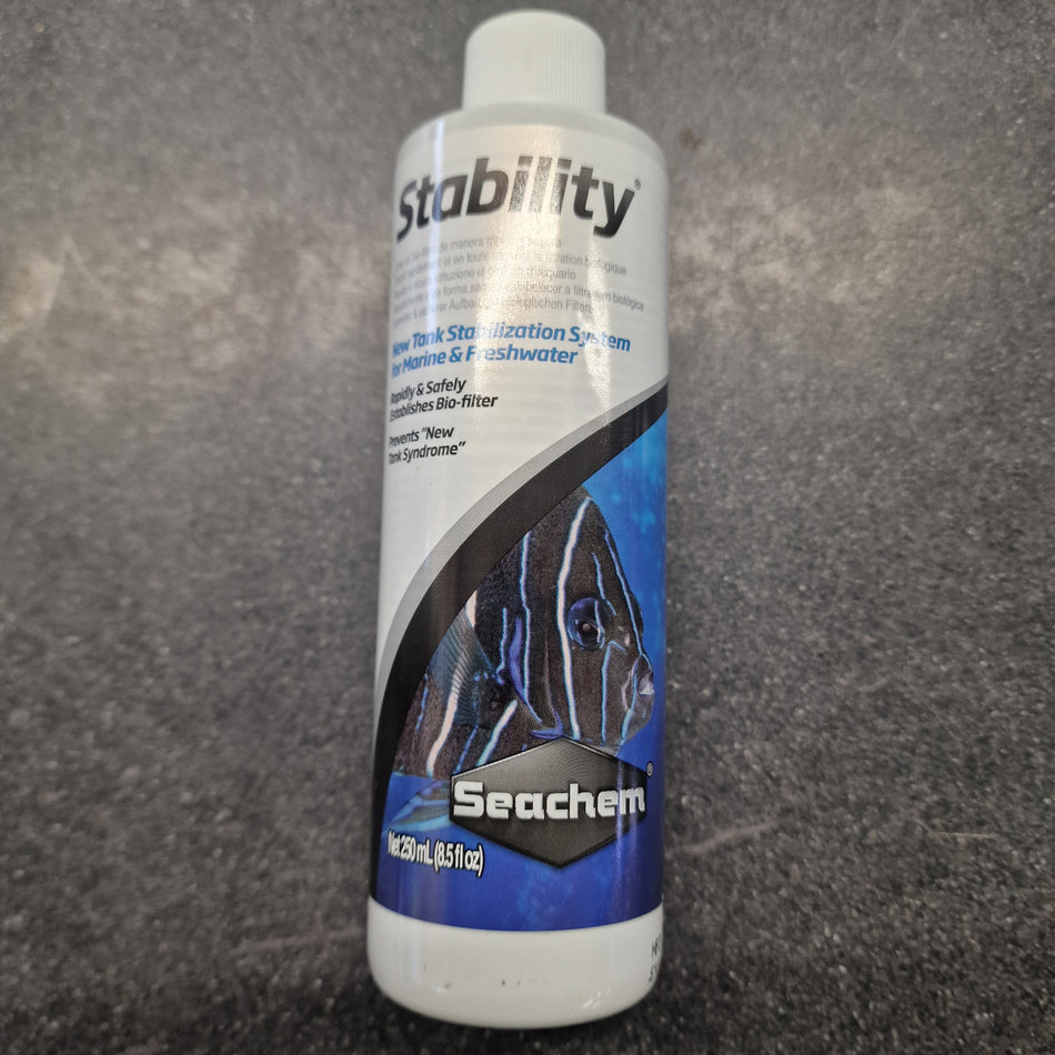 Seachem Stability 250ml