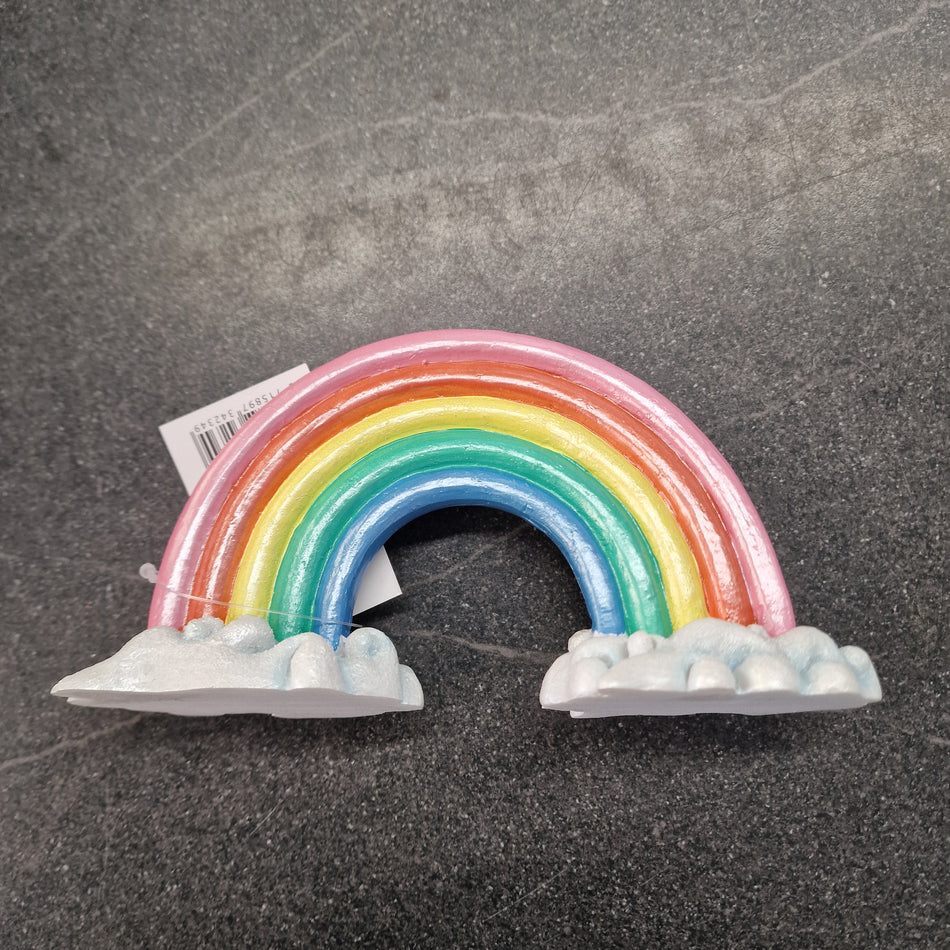 SF Deco Rainbow Sky
