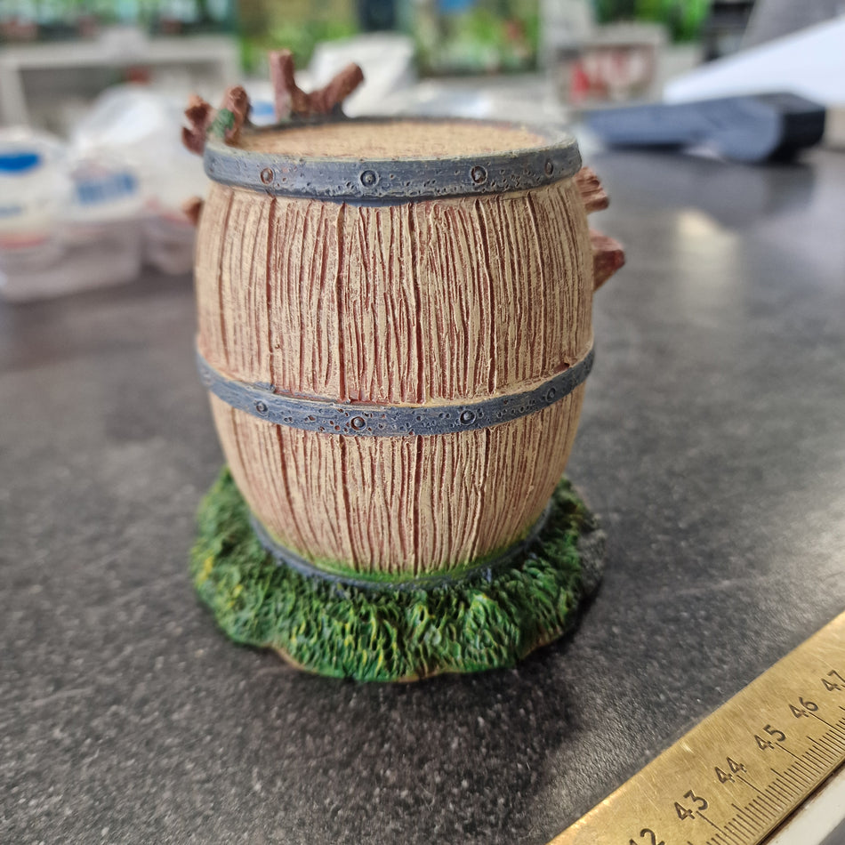 SF Barrel House