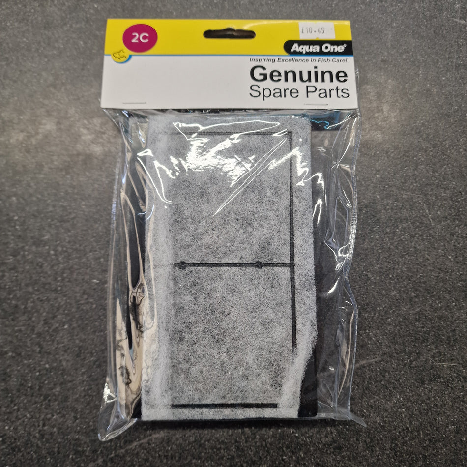 Carbon - 510 AquaStyle (2pk) 2c