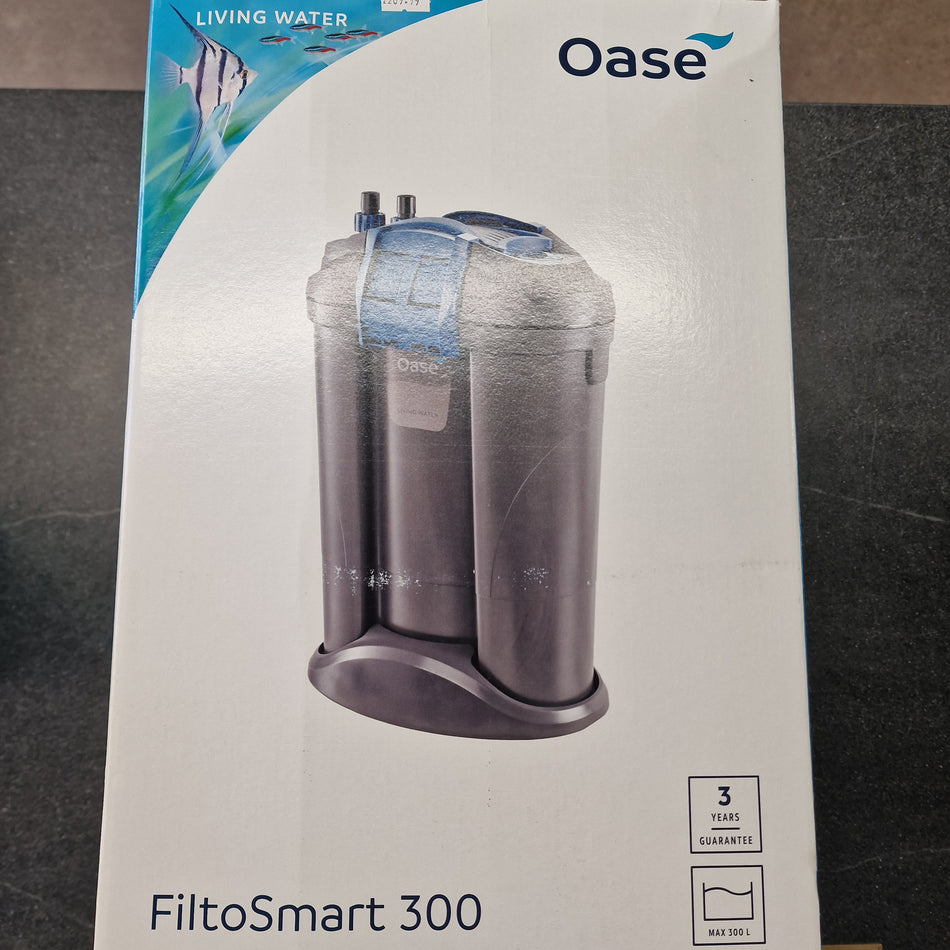 FiltoSmart 300