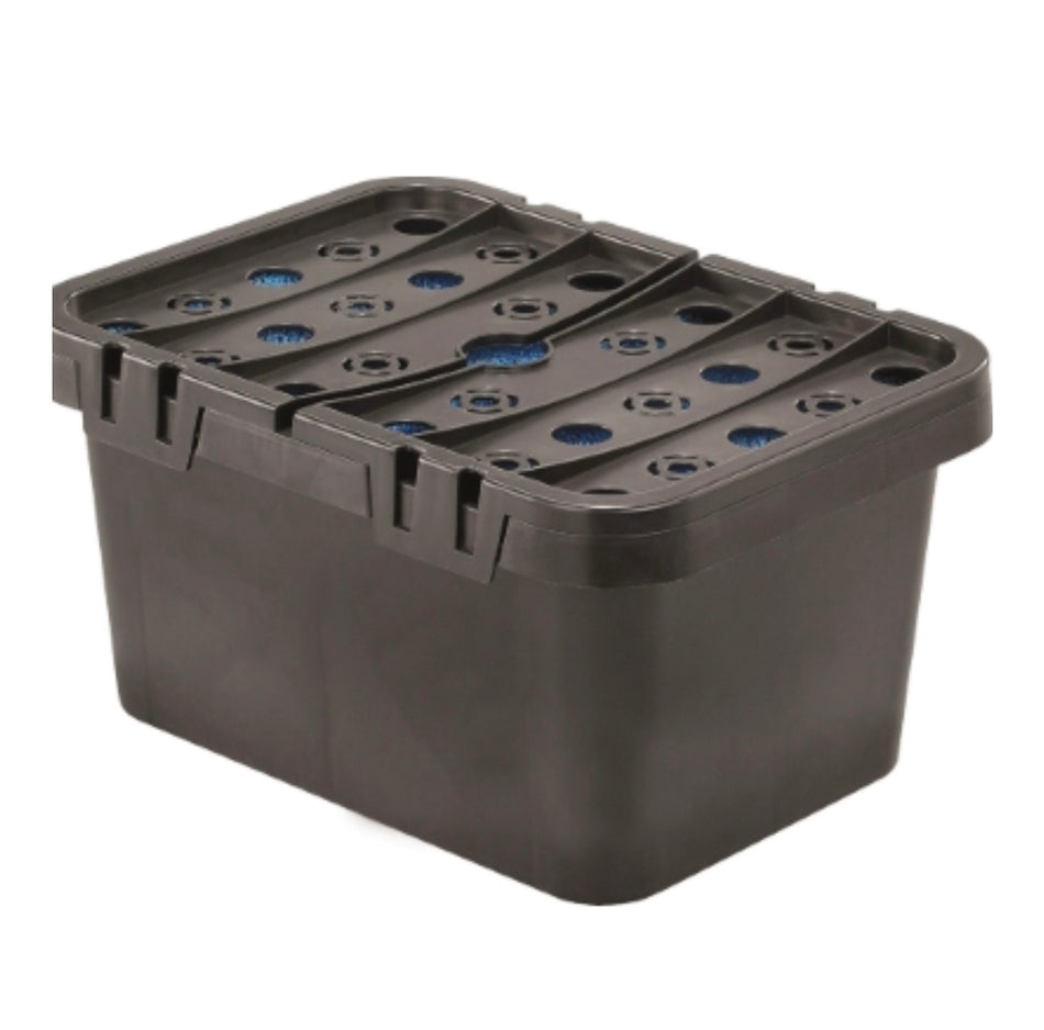 Pond xpert eco filter 2000