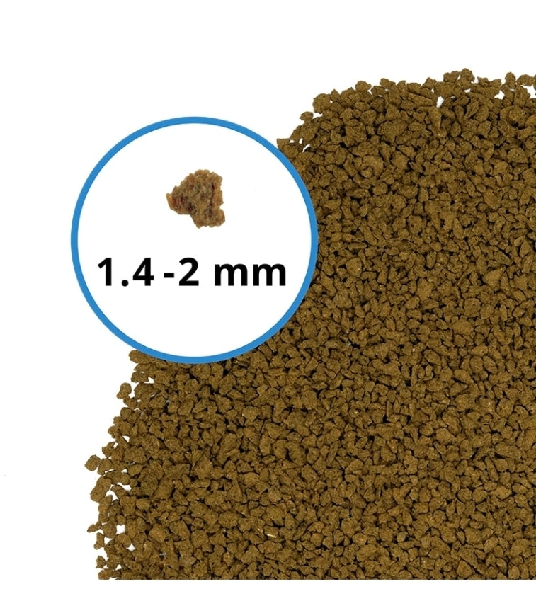 Bug bites colour enhancing granules 45g