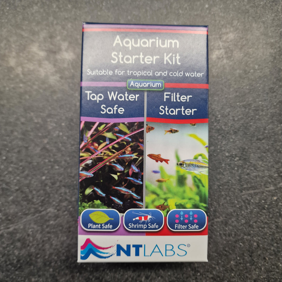 NT Aquarium Starter Kit