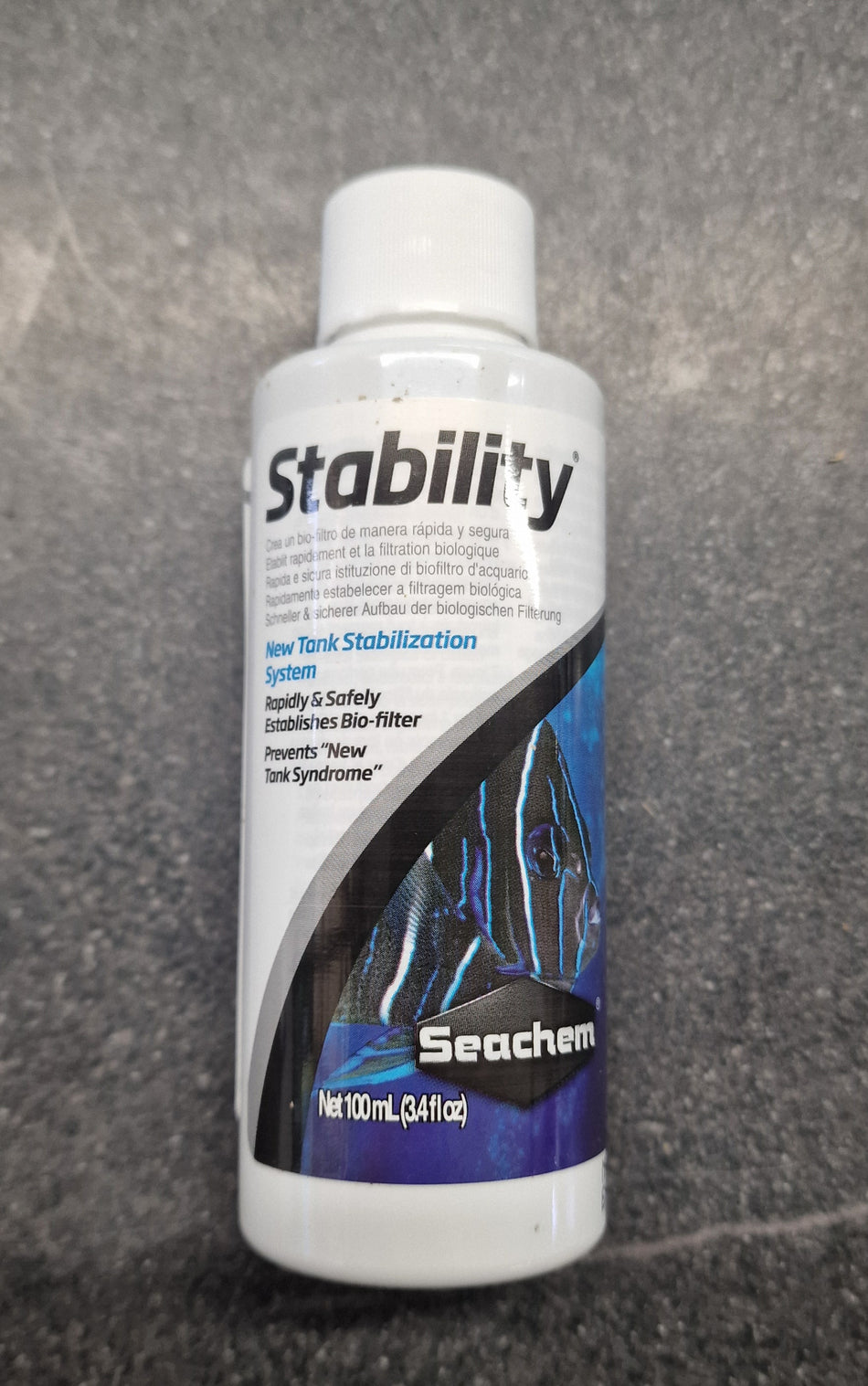 Seachem Stability 100ml