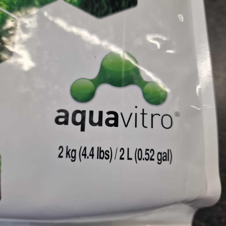 Seachem Aquavitro Aquasolum 2kg