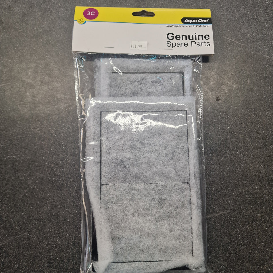 Carbon - 620/620T/900 (2pk) 3c