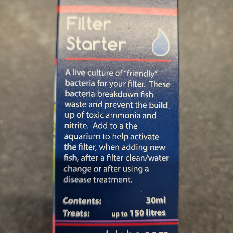 NT Aquarium Starter Kit