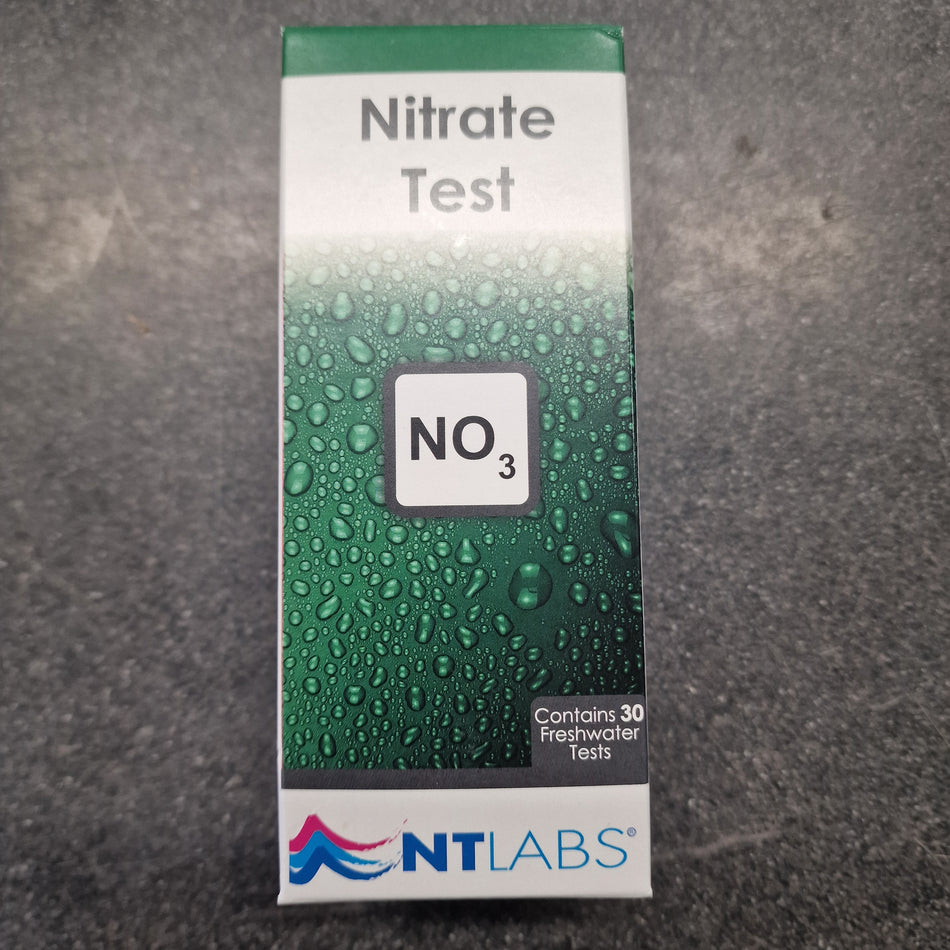 Nt Labs Nitrate Test
