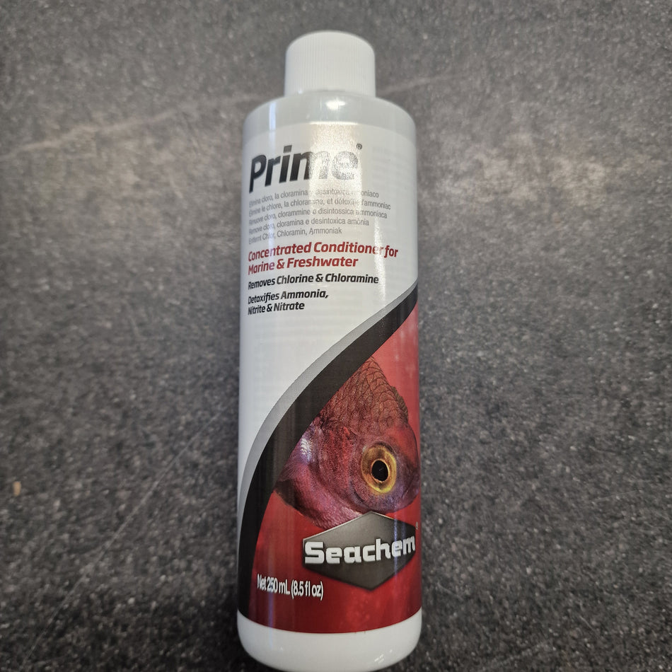 Seachem Prime 250ml