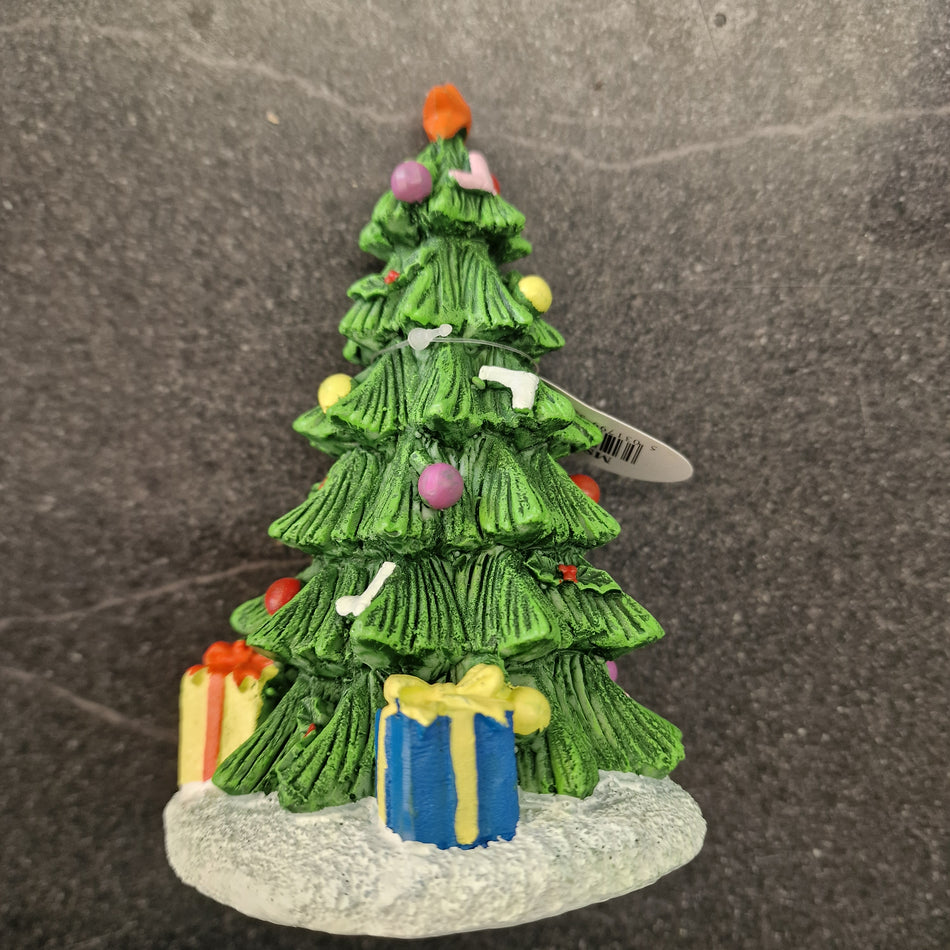 Christmas Tree Betta Choice