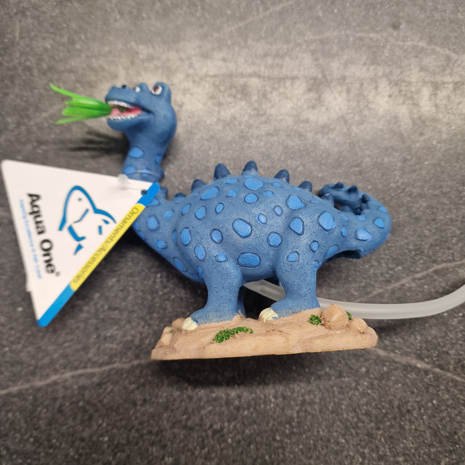 Veggie-saurus