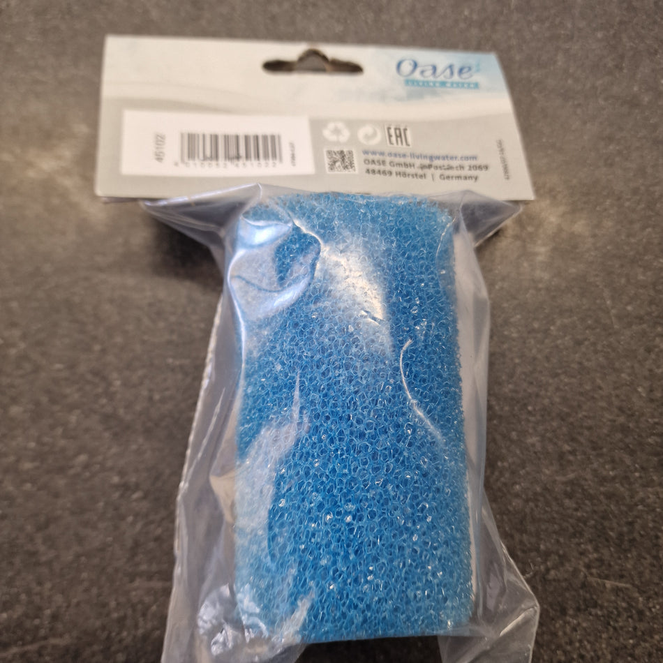 Filter foam set FiltoSmart 60
