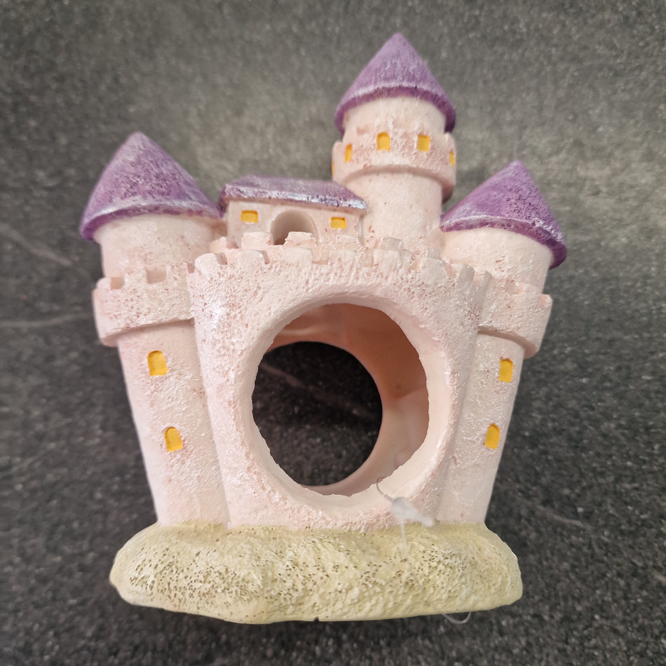 Mermaids castle