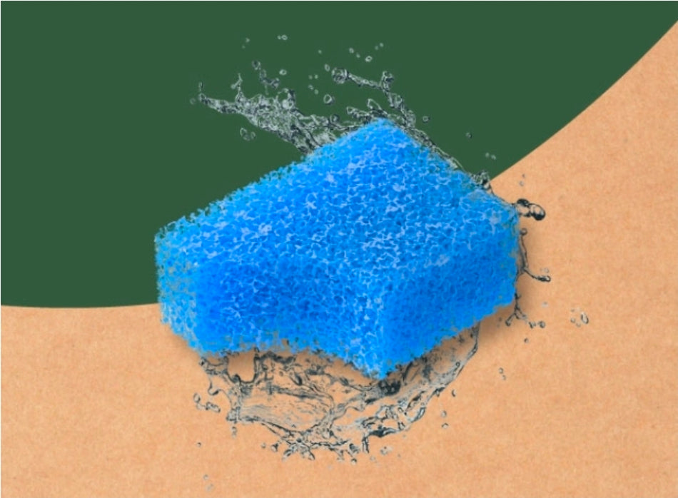 B-Box coarse foam M 10ppi