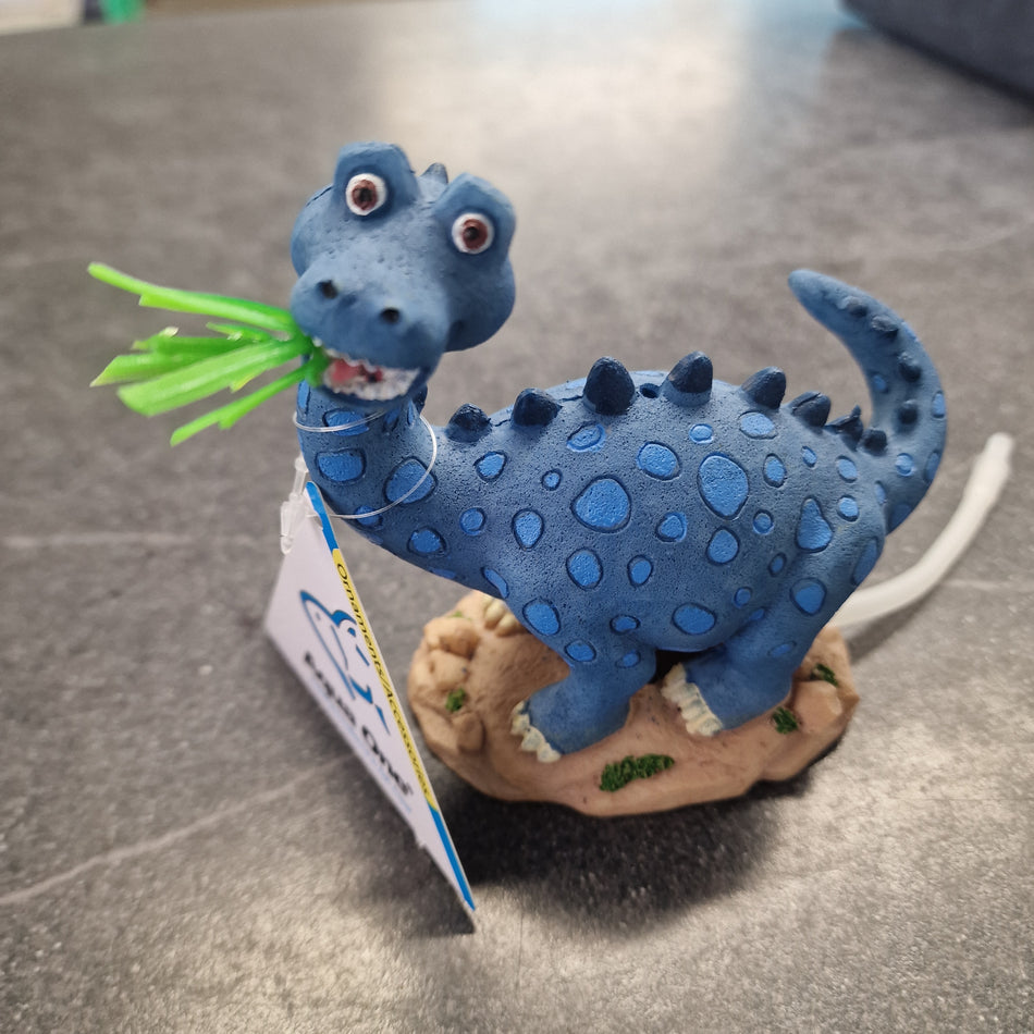 Veggie-saurus