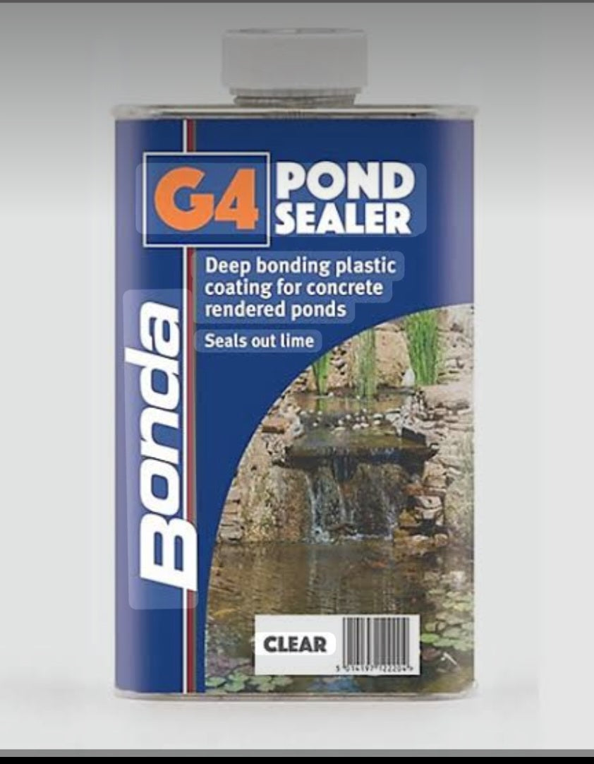 G4 500g clear