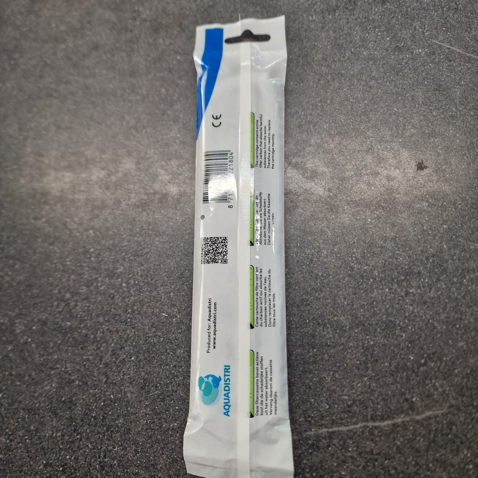 Home 8 rep cartridge