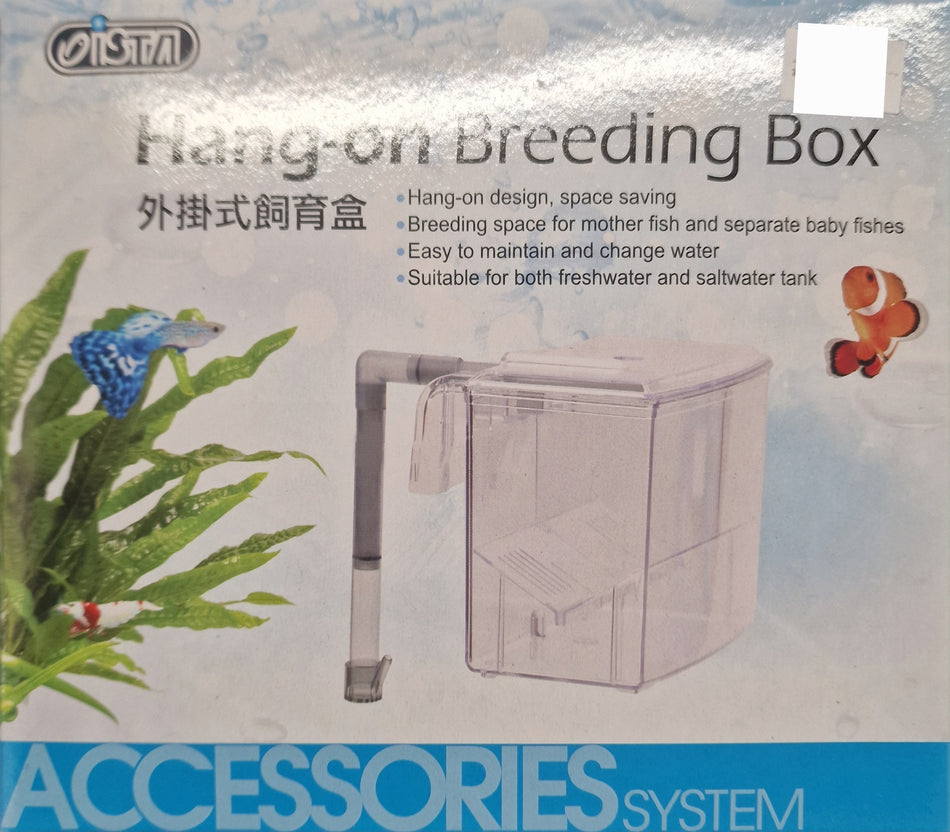 Ista Hang-on Breeding Box