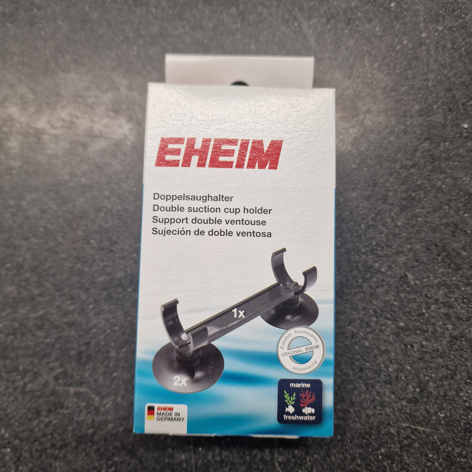Eheim heater bracket