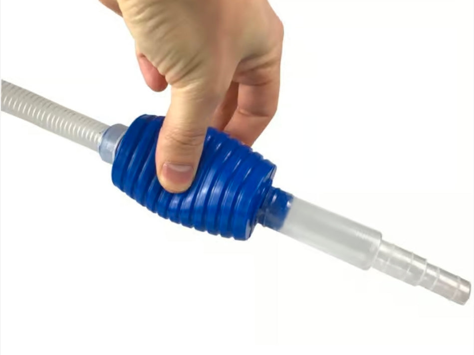 Aqua Nova gravel cleaner