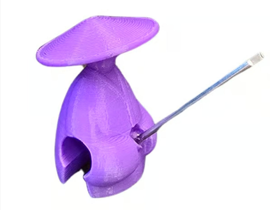 Fisherman violet Gioia