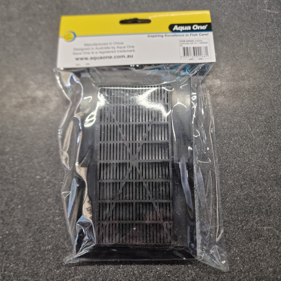 Carbon - 510 AquaStyle (2pk) 2c