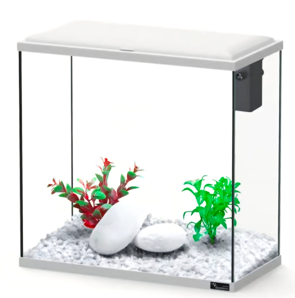 Aqualantis Dublin White 34l